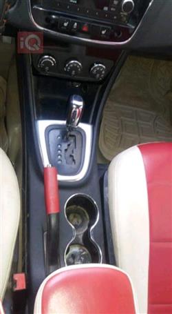 كرايسلر 200